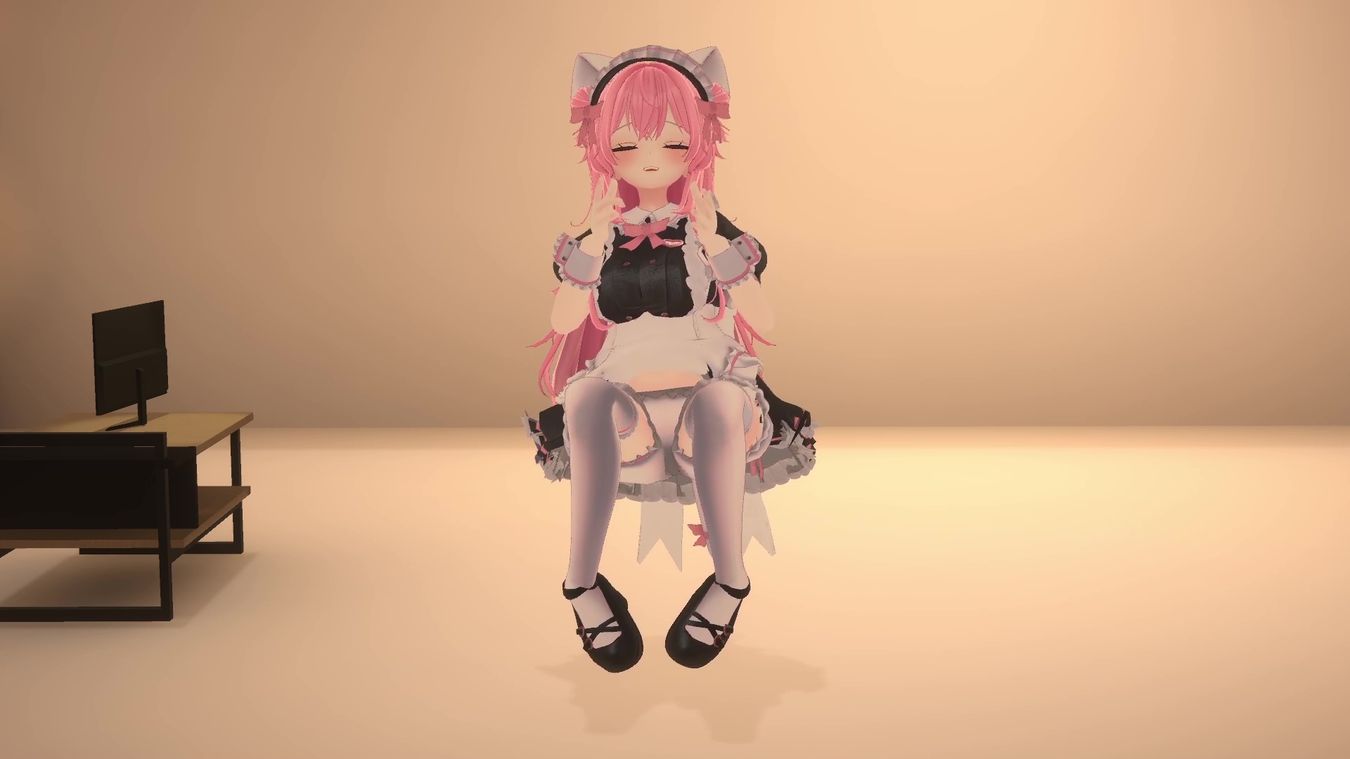 ☆初フルトラッキング☆アイテム連動でポプロハウスからイキガマン‼紅緒なほこ – Preview 7