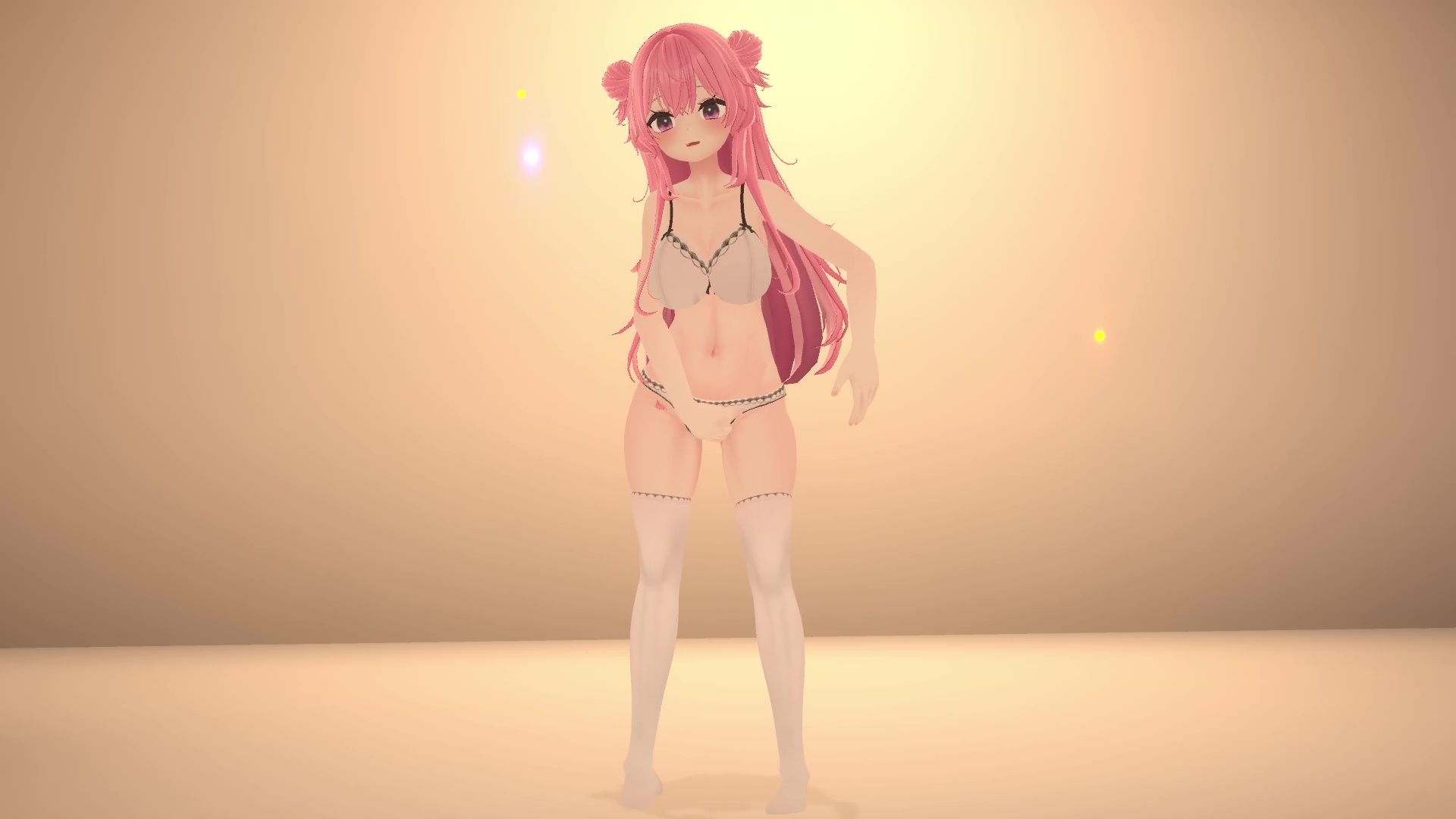 ☆初フルトラッキング☆アイテム連動でポプロハウスからイキガマン‼紅緒なほこ – Preview 10