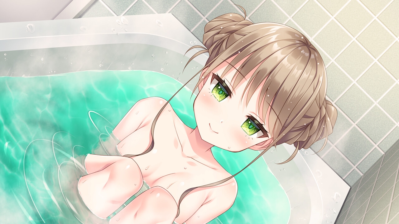 おさないレモンとおとなのバニラ – Preview 6