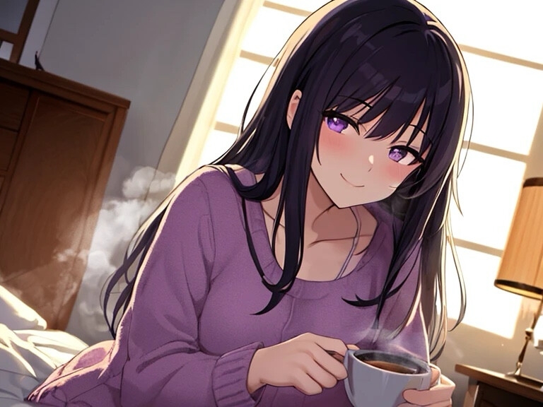 【夢誘いの日録】第5作 食欲がない日に♡自律神経ごとやさしく整える夜 – Preview 2