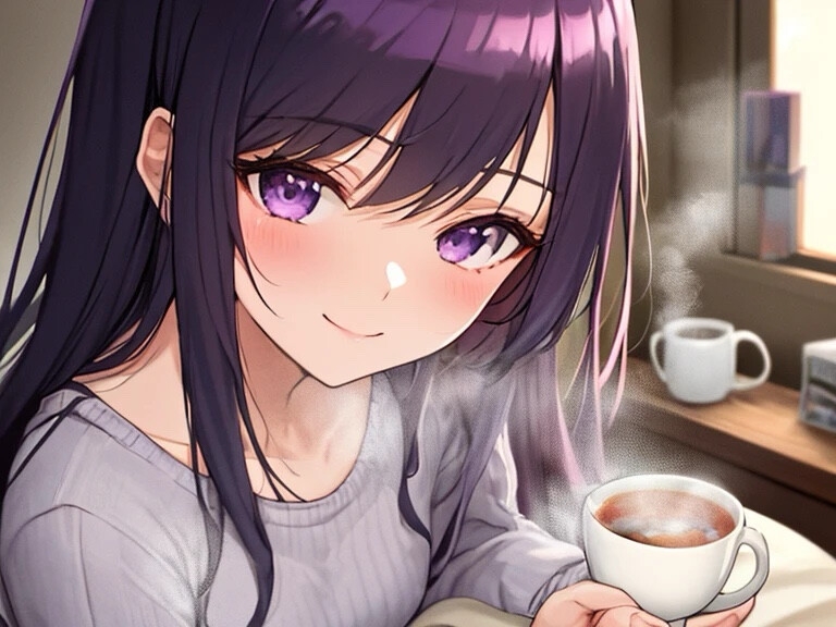 【夢誘いの日録】第5作 食欲がない日に♡自律神経ごとやさしく整える夜 – Preview 3