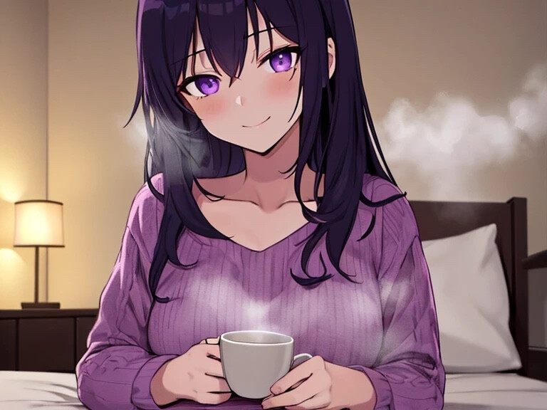 【夢誘いの日録】第5作 食欲がない日に♡自律神経ごとやさしく整える夜 – Preview 4