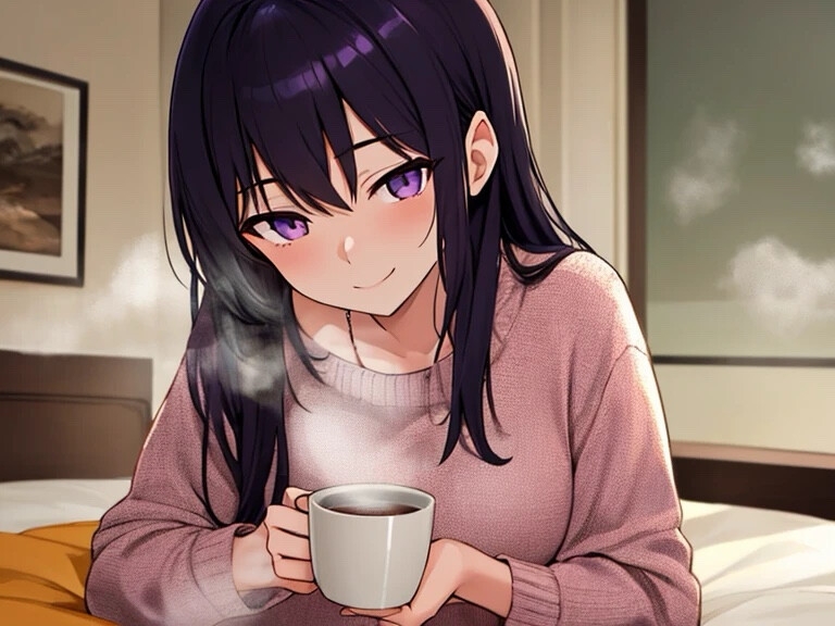 【夢誘いの日録】第5作 食欲がない日に♡自律神経ごとやさしく整える夜 – Preview 5