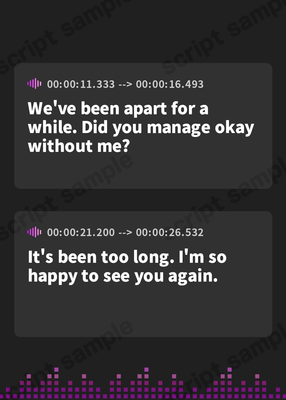 【英語版】【おもちゃ連動！】甘えたいクズのあなたにぶっ刺すふたなり甘やかし女王様♡