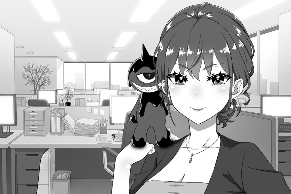 しごできお姉ちゃんはオナニーが我慢できない！ – Preview 7