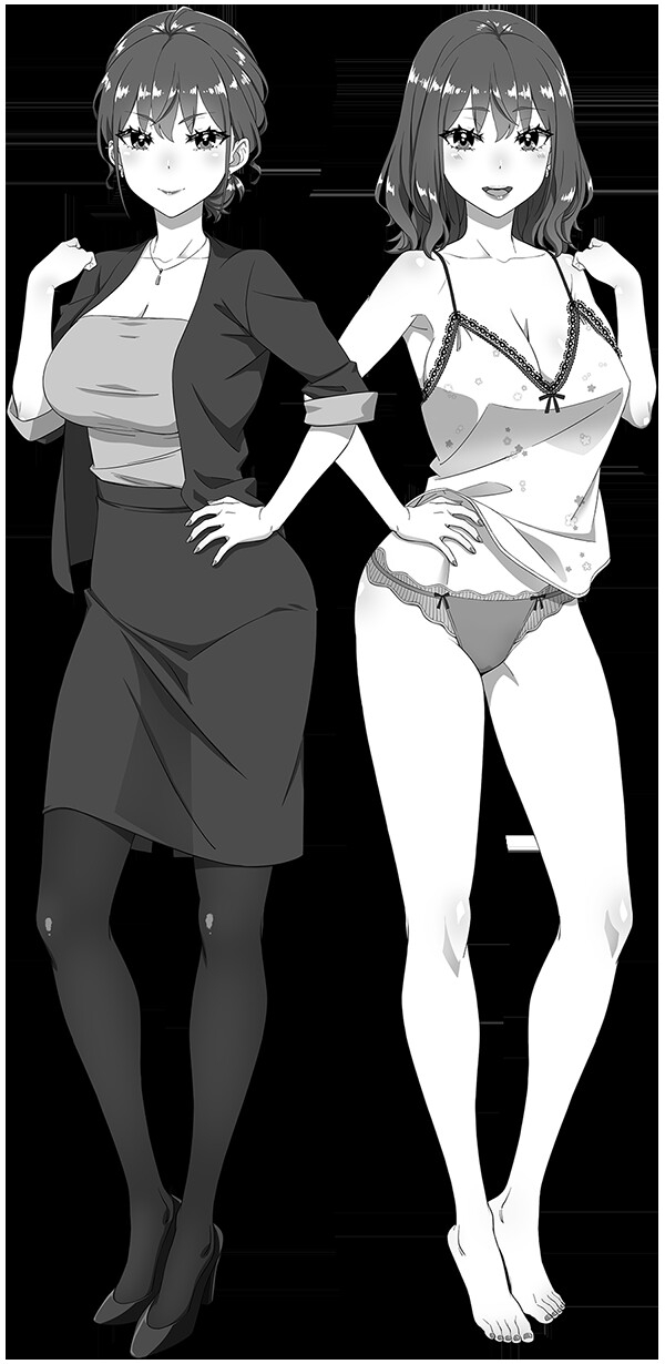 しごできお姉ちゃんはオナニーが我慢できない！ – Preview 8