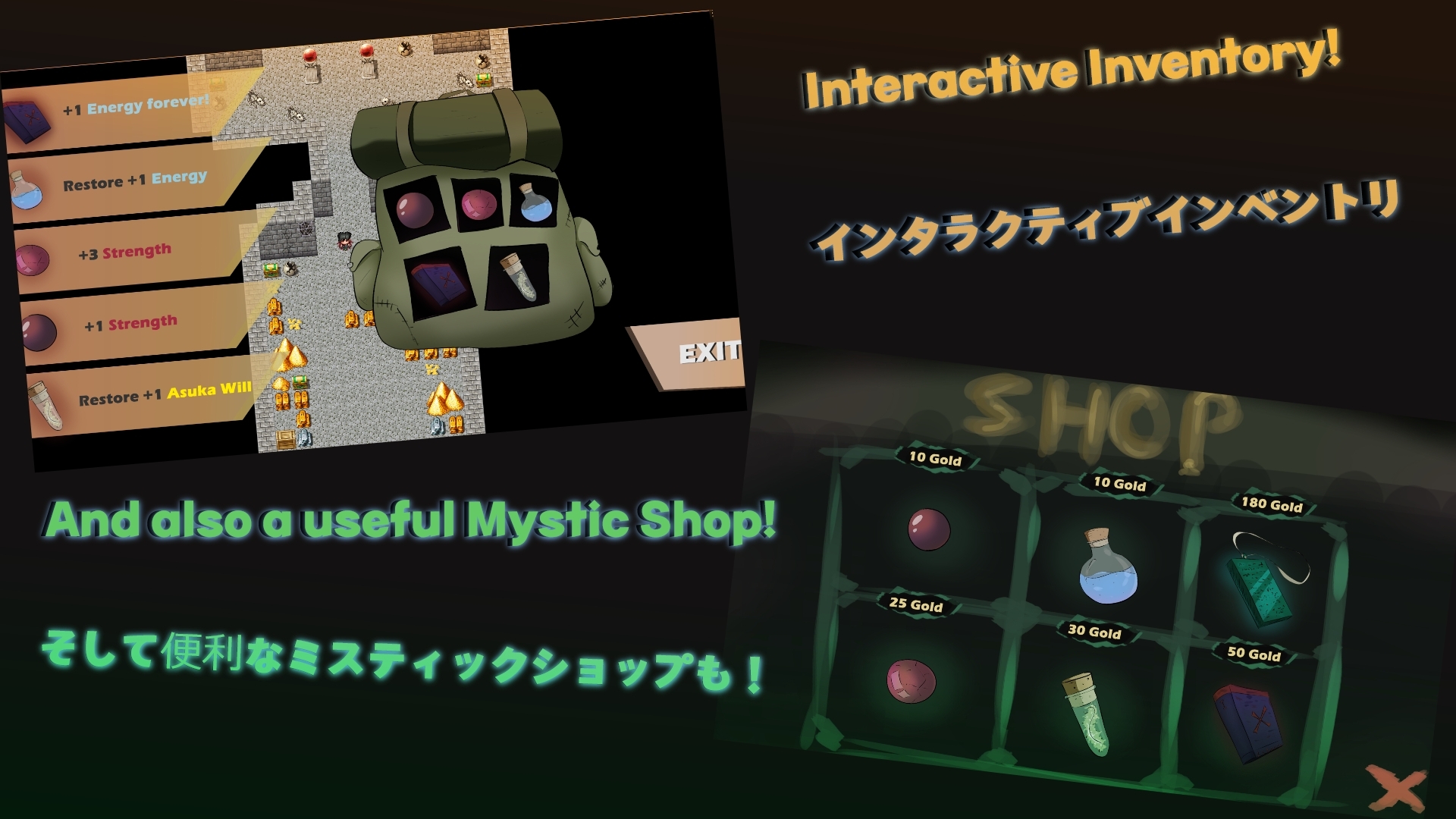 Going To The Caves NTR – Preview 5