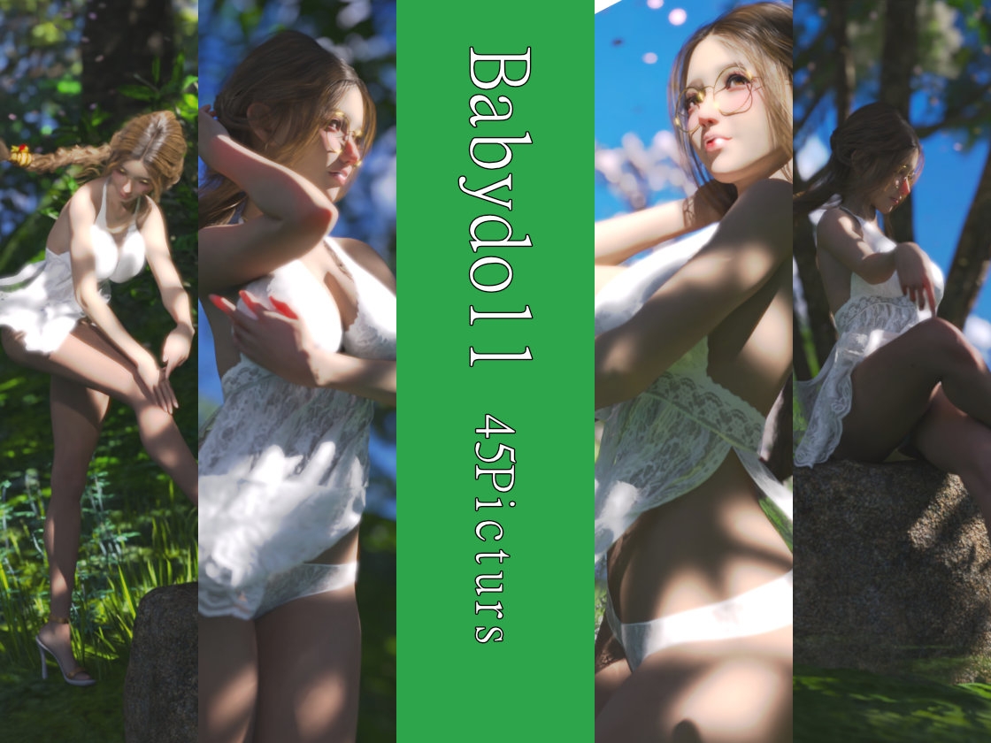 Lingeries -The Case of Tengenji Sayuri- – Preview 4