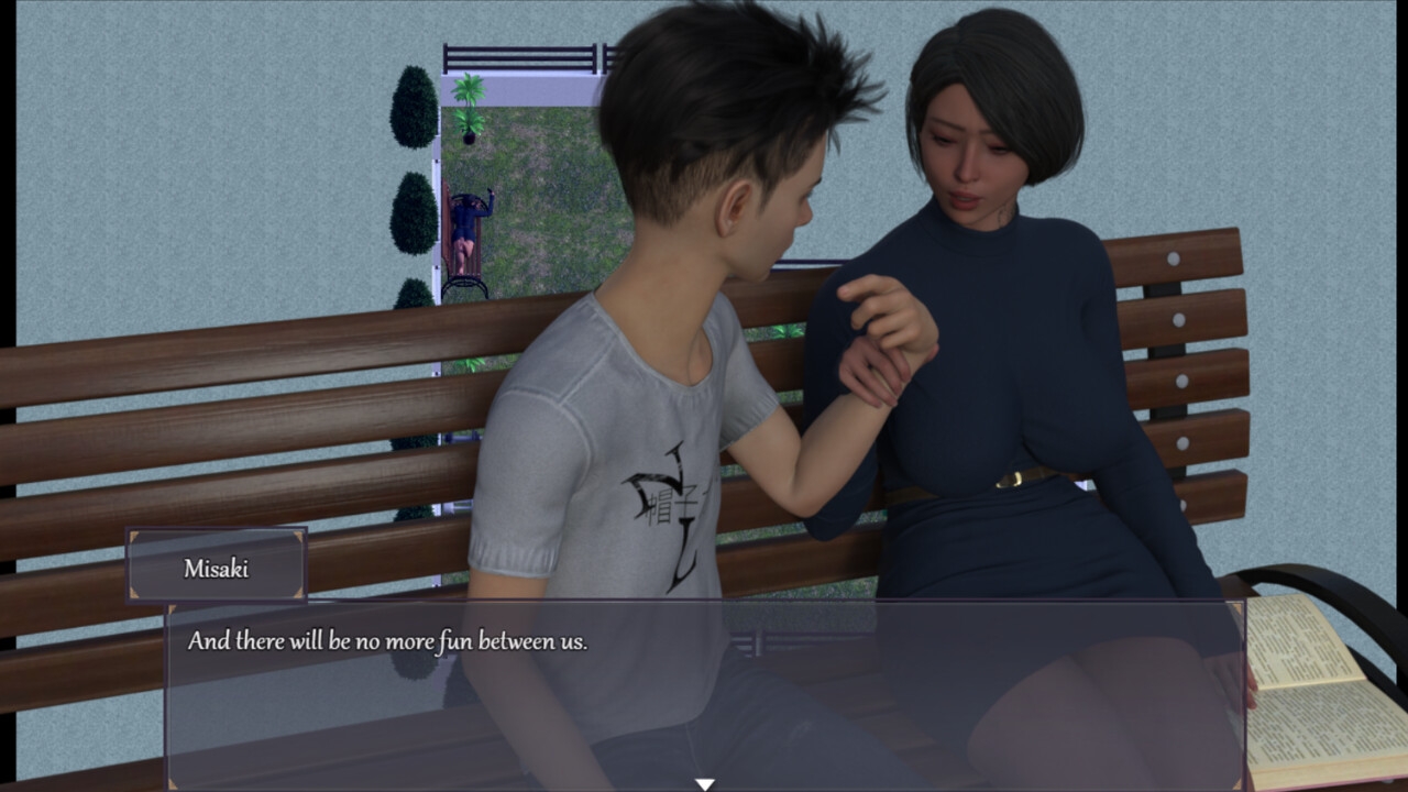 Secrets of the House – Preview 3