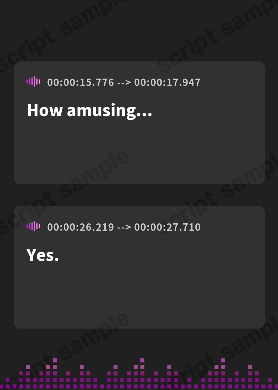 【英語版】【低音】爆乳ムチムチドスケベ妖艶魔女!〜性魔術〜ドスケベ魔女の搾精ねっとり子作り交尾【KU100】 – Preview 3