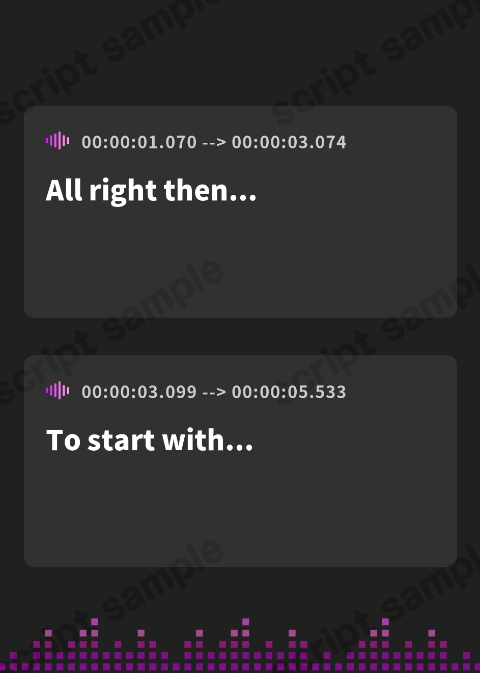 【英語版】【全編お下品オホ声】x【全編お下品ねっとりベロチュー】低音〜ドスケベワイフ〜相愛子作りお下品チン媚びドスケベねっとり孕ませ交尾 – Preview 2