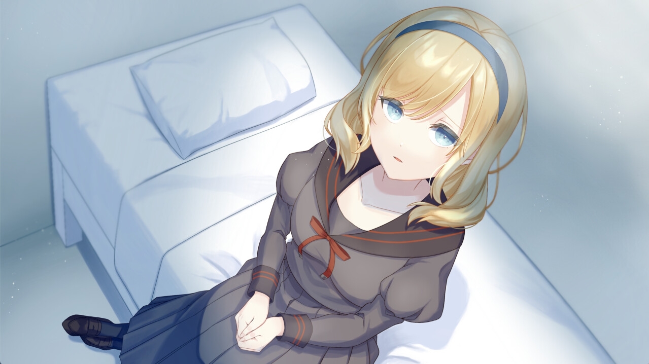 白い箱(有償版) – Preview 7