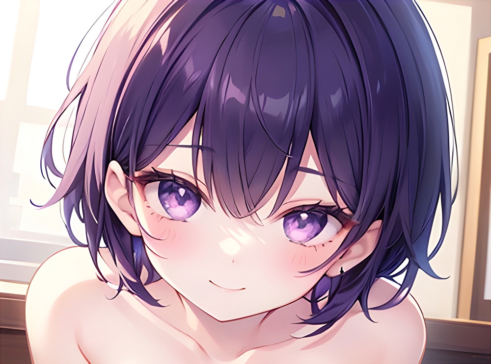 【目指せ、ギネス記録!?】15分で何回イけるかな?【進藤あずさ】