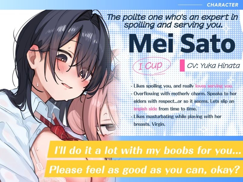 [ENG Sub] Forget the Money, I Want Love! – Preview 4