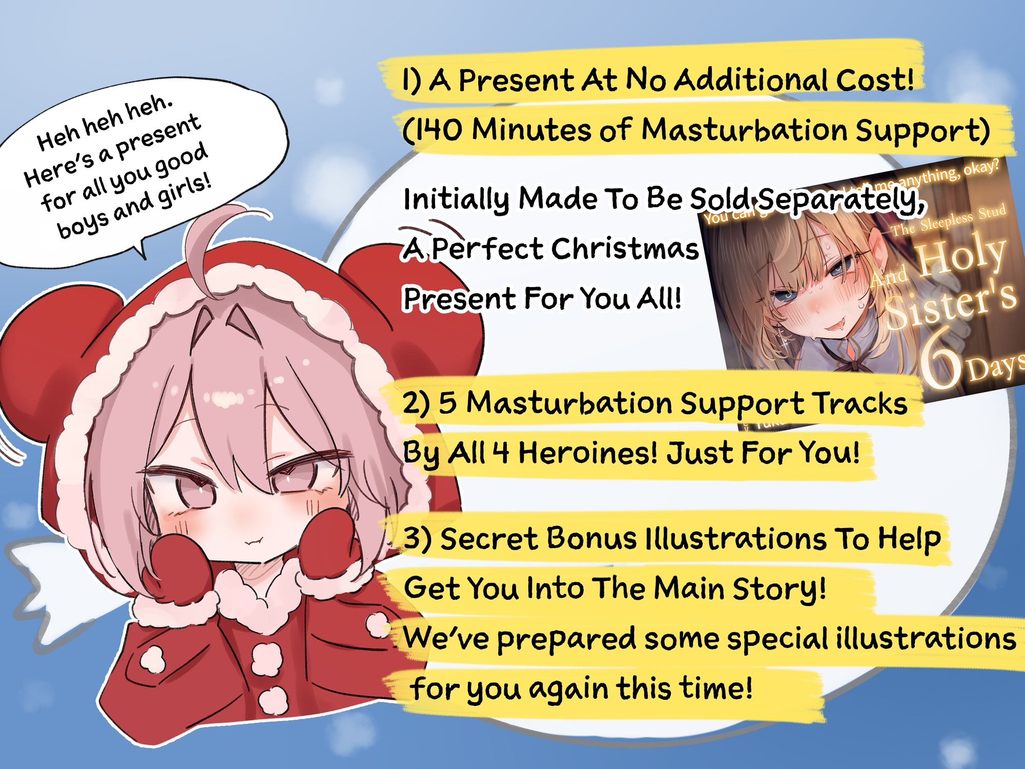 [ENG Sub] Forget the Money, I Want Love! – Preview 5