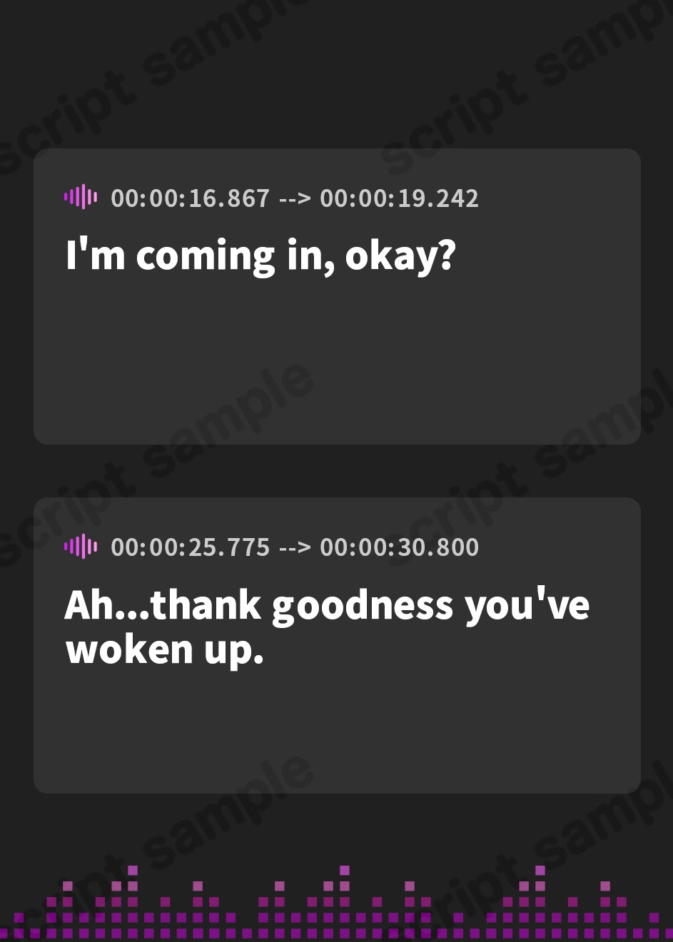 【英語版】本当に深い耳''奥''舐め ～お耳の奥が気持ちよくなる≪深層ASMR≫～