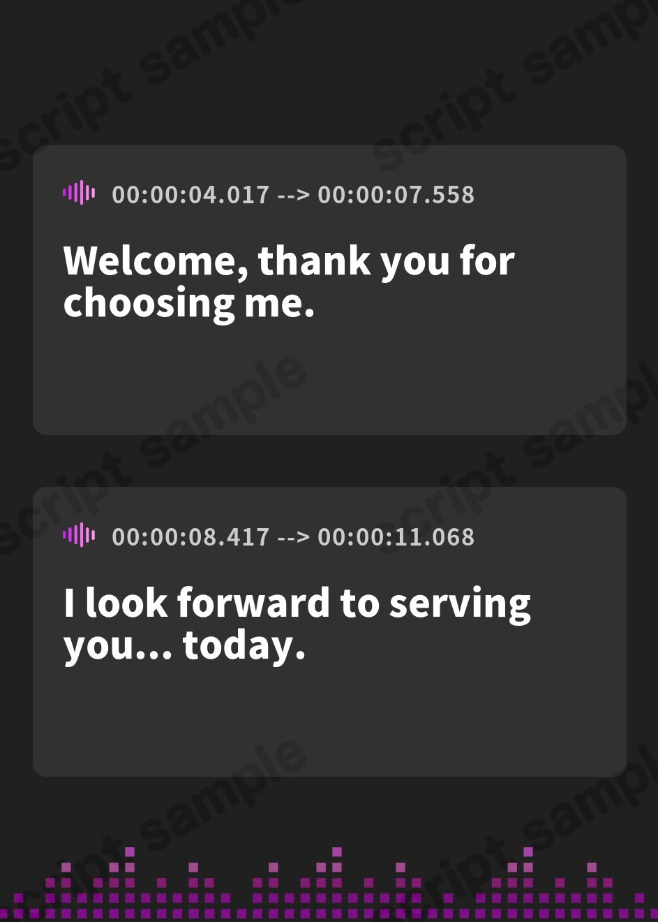 【英語版】ソープに行ったら昔同級生だった王子様が出てきた件 – Preview 2
