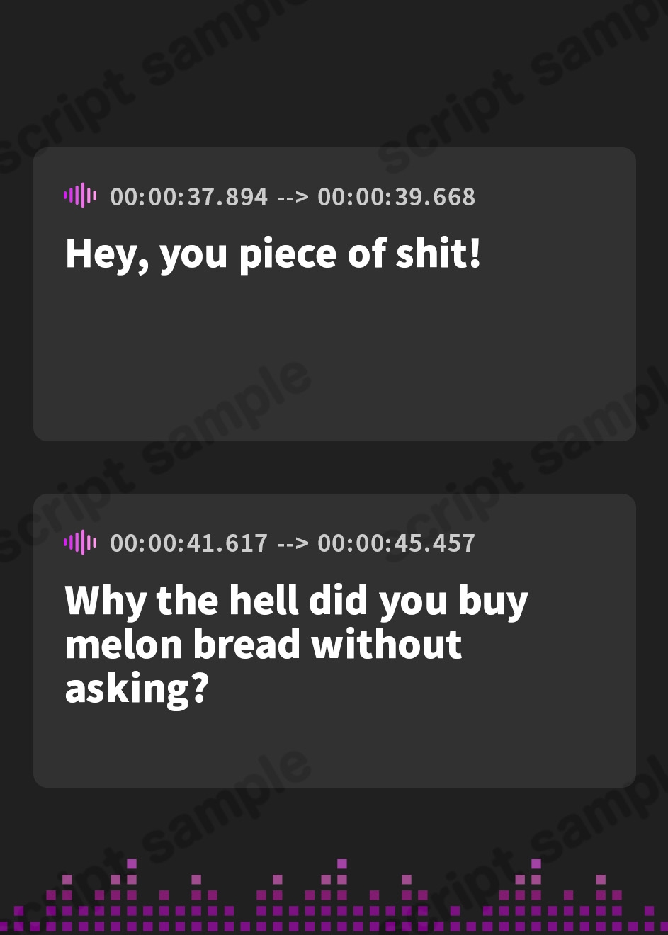 【英語版】元ヤン人妻媚薬ジャブ漬けNTR～昔イジメられていた金髪ヤンキー娘と二十年ぶりに再会。借金のカタにヤクザの娼婦に堕とされて馬鹿になるほどオホ声でイキ狂うお話～