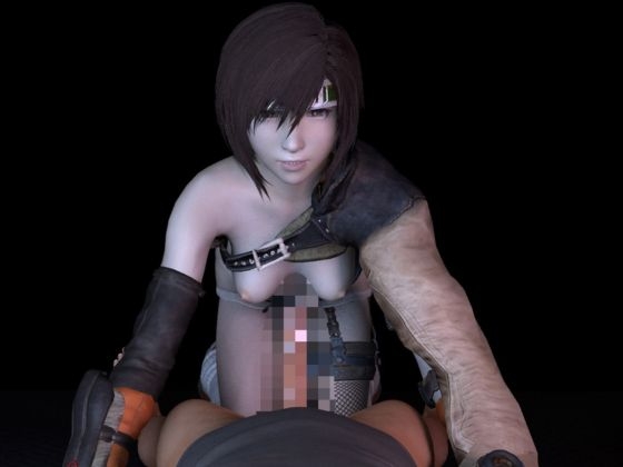 【100円】主観で見るユフィのフェラチオ宣伝用動画 – main preview