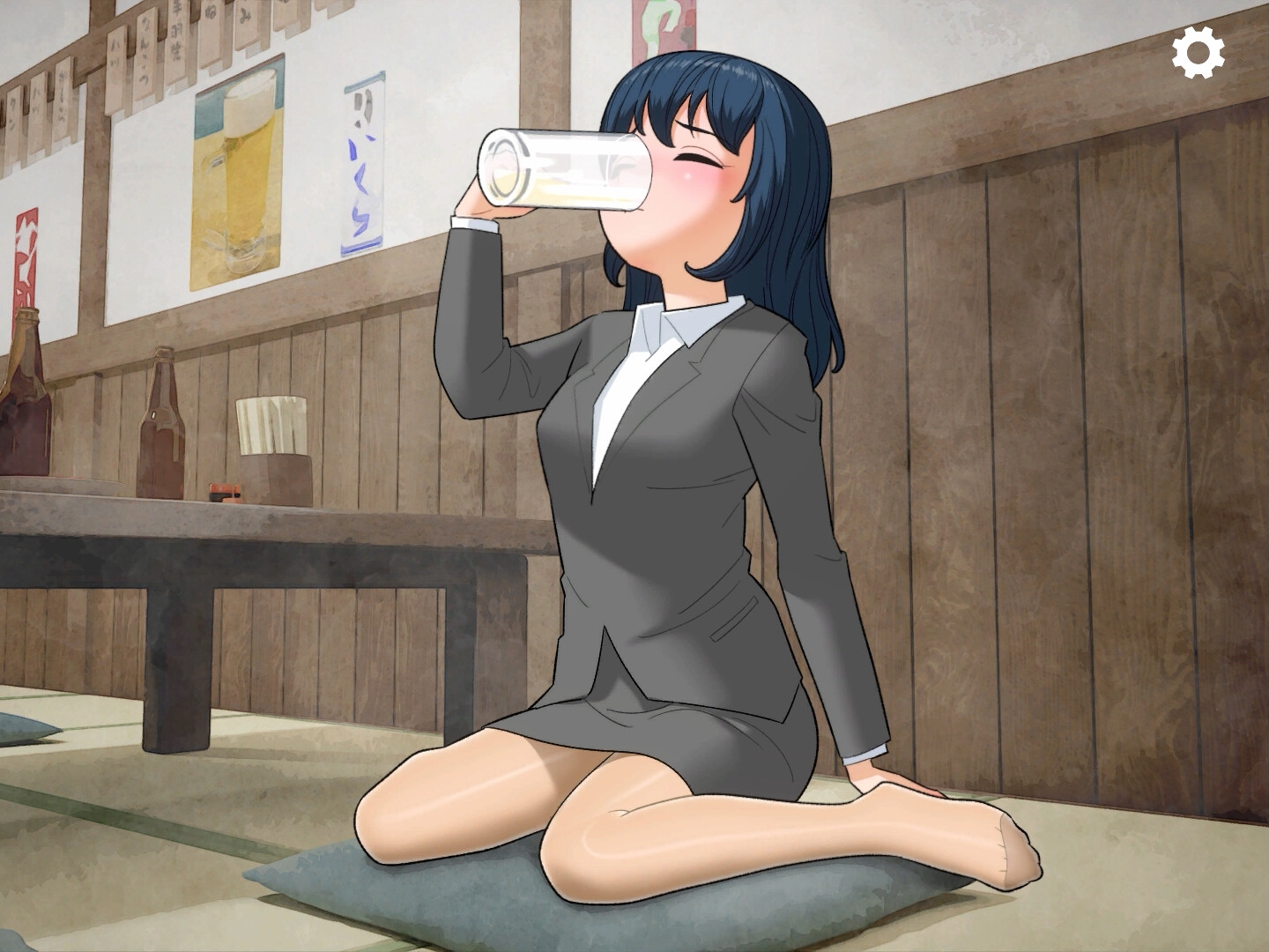 女ニート、生きる。 – Preview 7