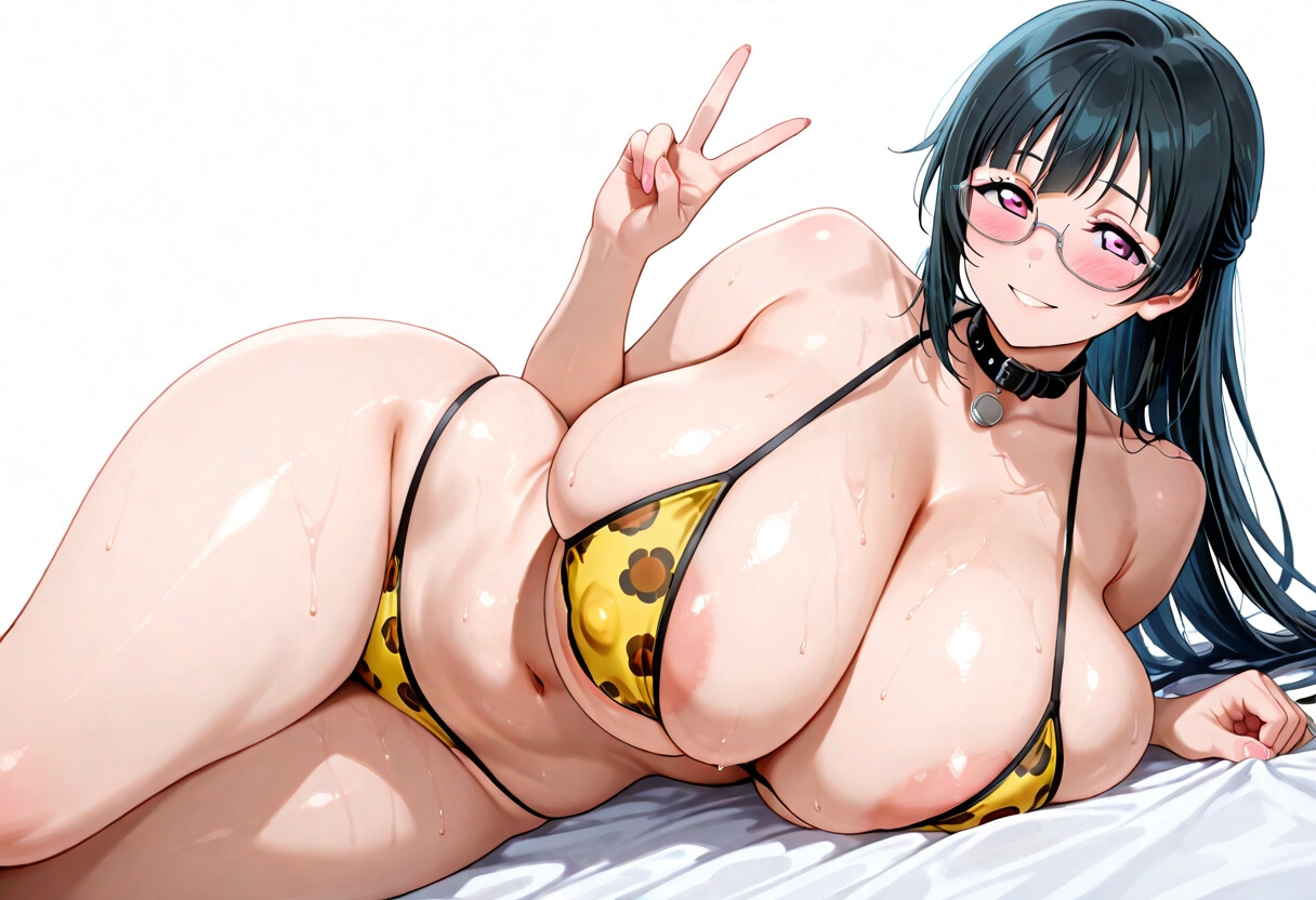 【オナサポ】女友達が気持ちよく抜いてくれる！?オナニーを見せてくれたり、しごいてくれたり・・・ – Preview 3