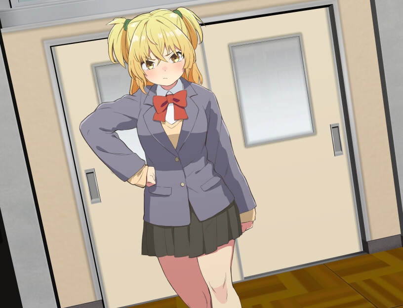 放課後奇術俱楽部 – Preview 2