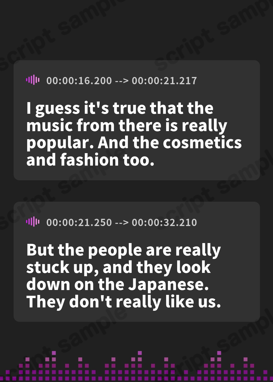 【英語版】【崇韓】【KNTR】イケメン韓国人の凄すぎるセックスに骨抜きにされる元ミスコンOL彼女 – Preview 3