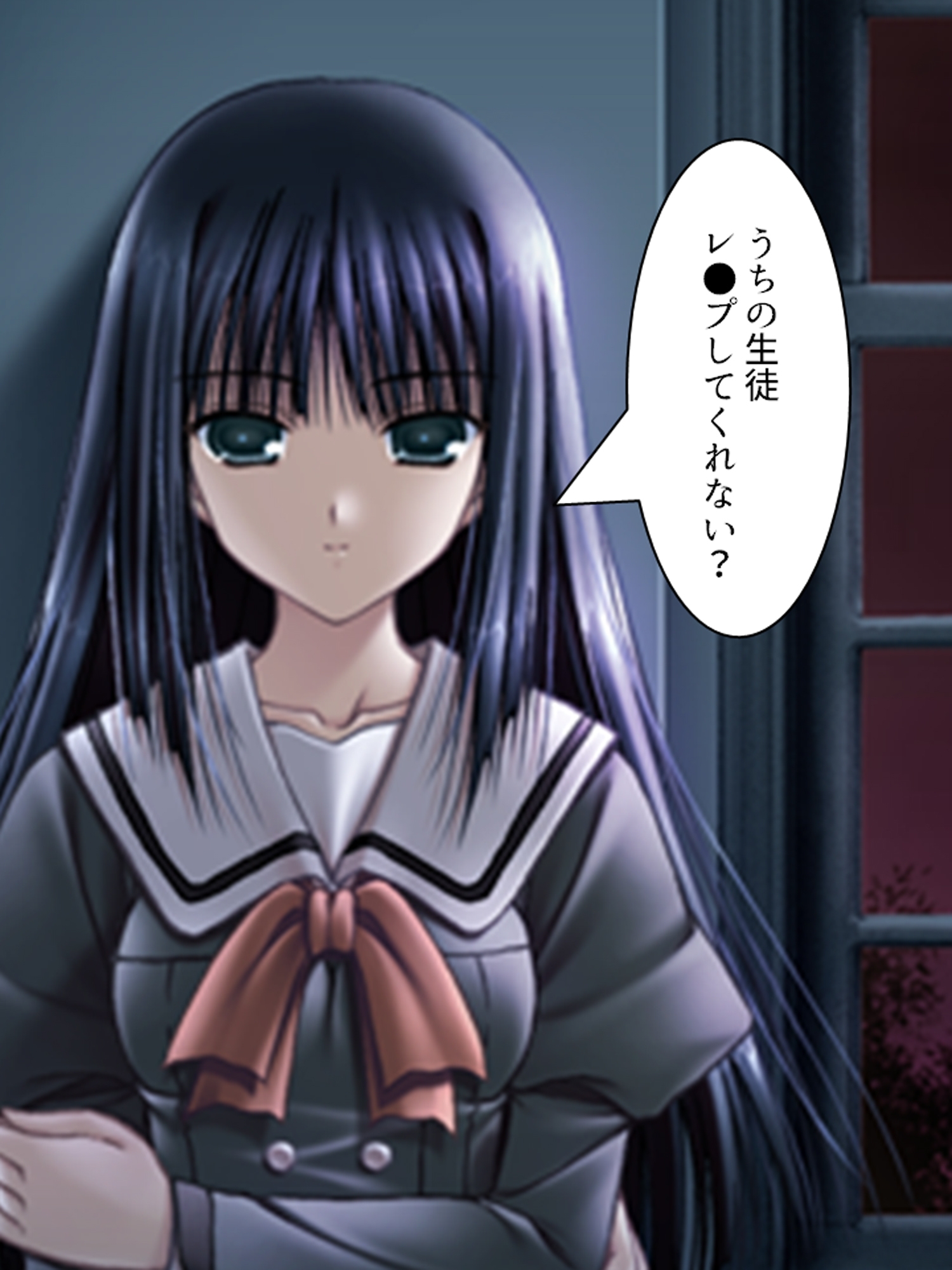 元強○魔が更生して教師になってみたものの… <総集編>