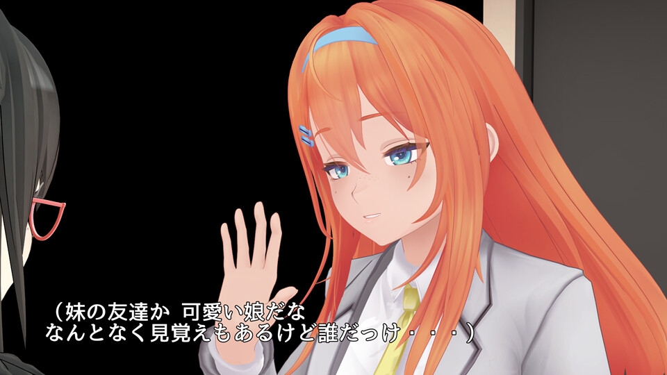 押しに弱い女の子が流されエッチで一晩中イキまくる動画