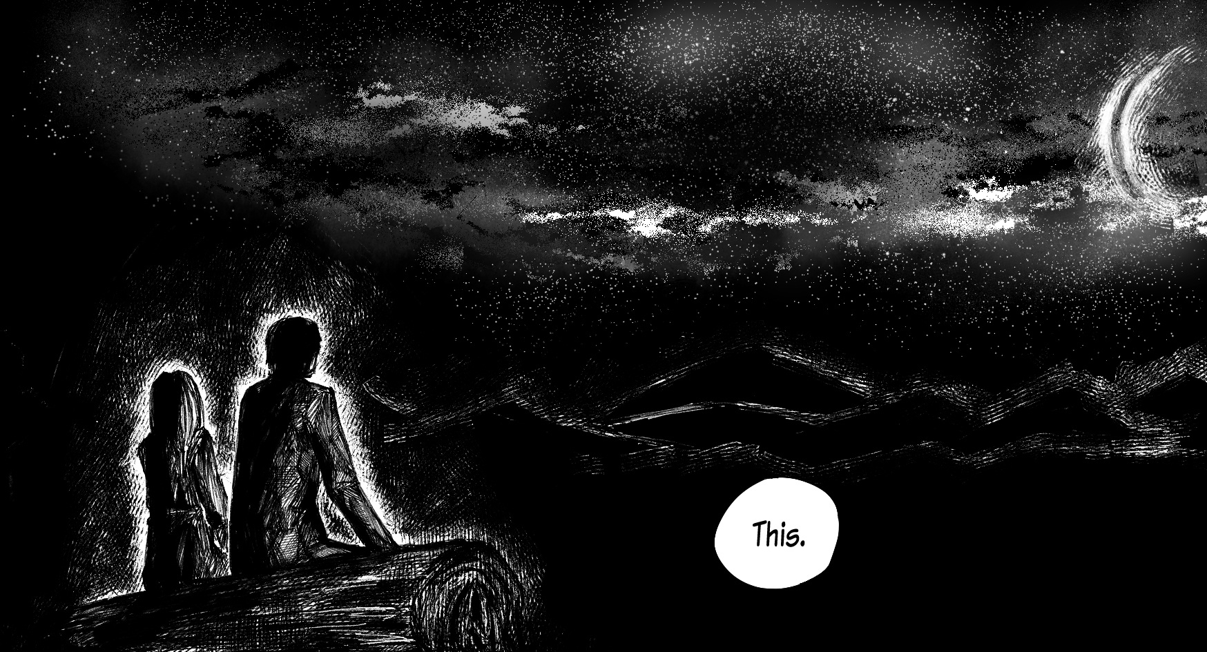 Under The Night Part 1 – Preview 2