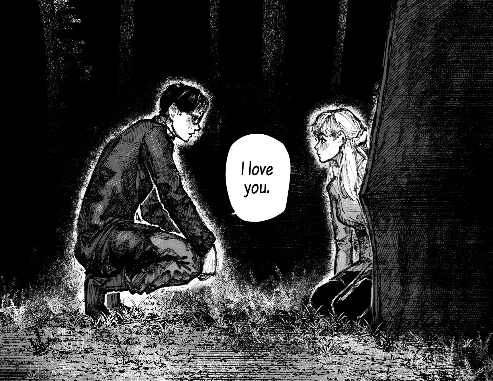 Under The Night Part 1 – Preview 4