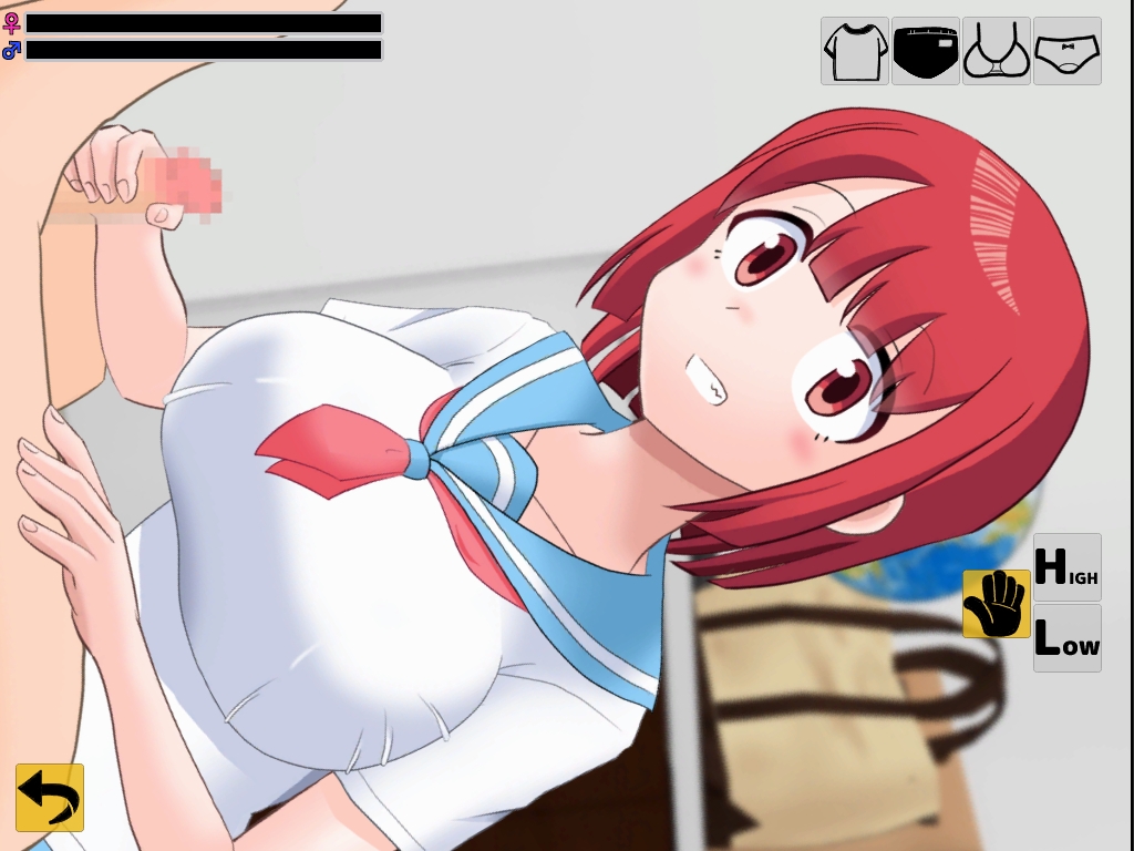 お姉ちゃんに教えてもらおう – Preview 5