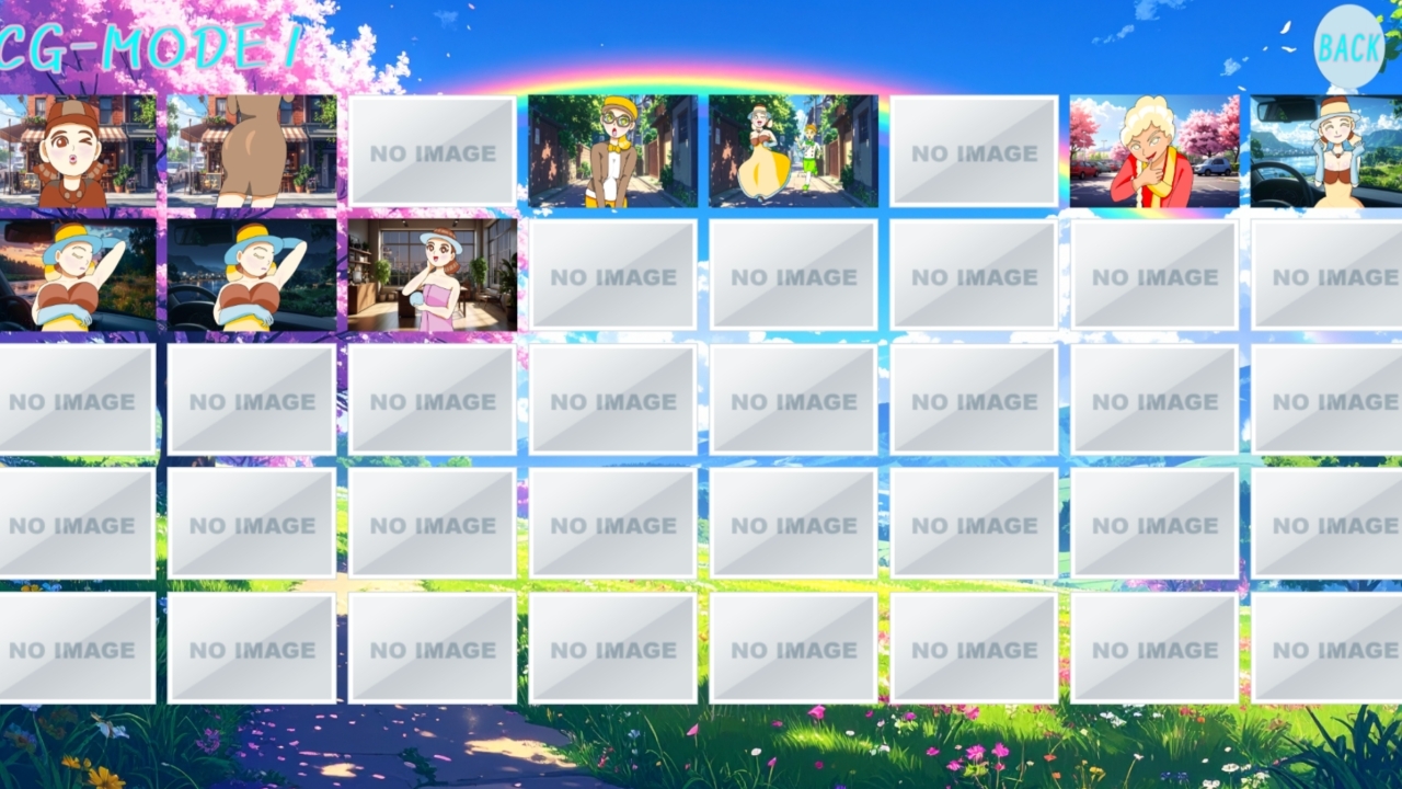 名探偵カヌレの事件ダイアリー – Preview 11