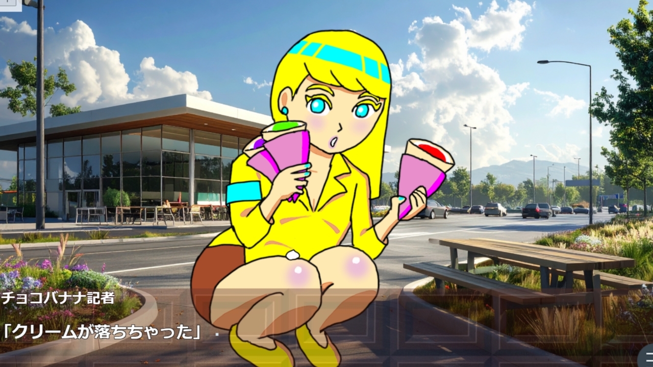 名探偵カヌレの事件ダイアリー – Preview 6