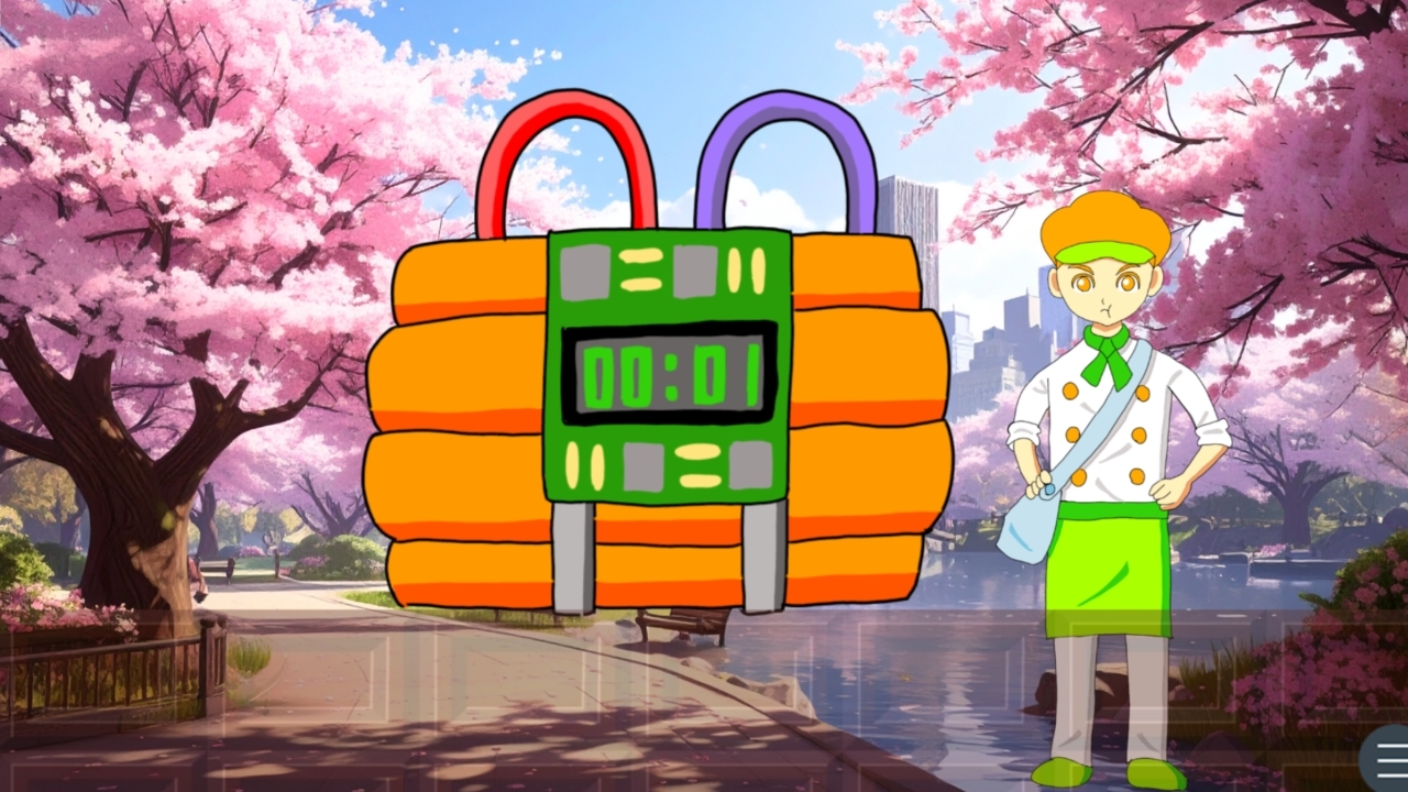 名探偵カヌレの事件ダイアリー – Preview 10