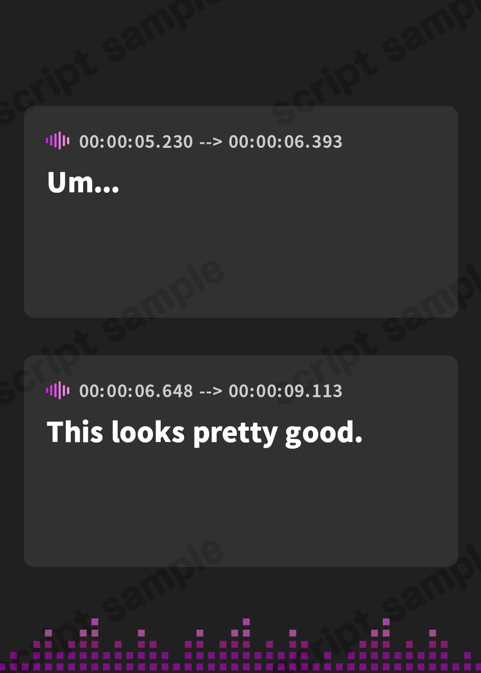 【英語版】即ハメ◆アパレルショップ～何度もカウント通りに射精させられるからかい生ハメえっち～