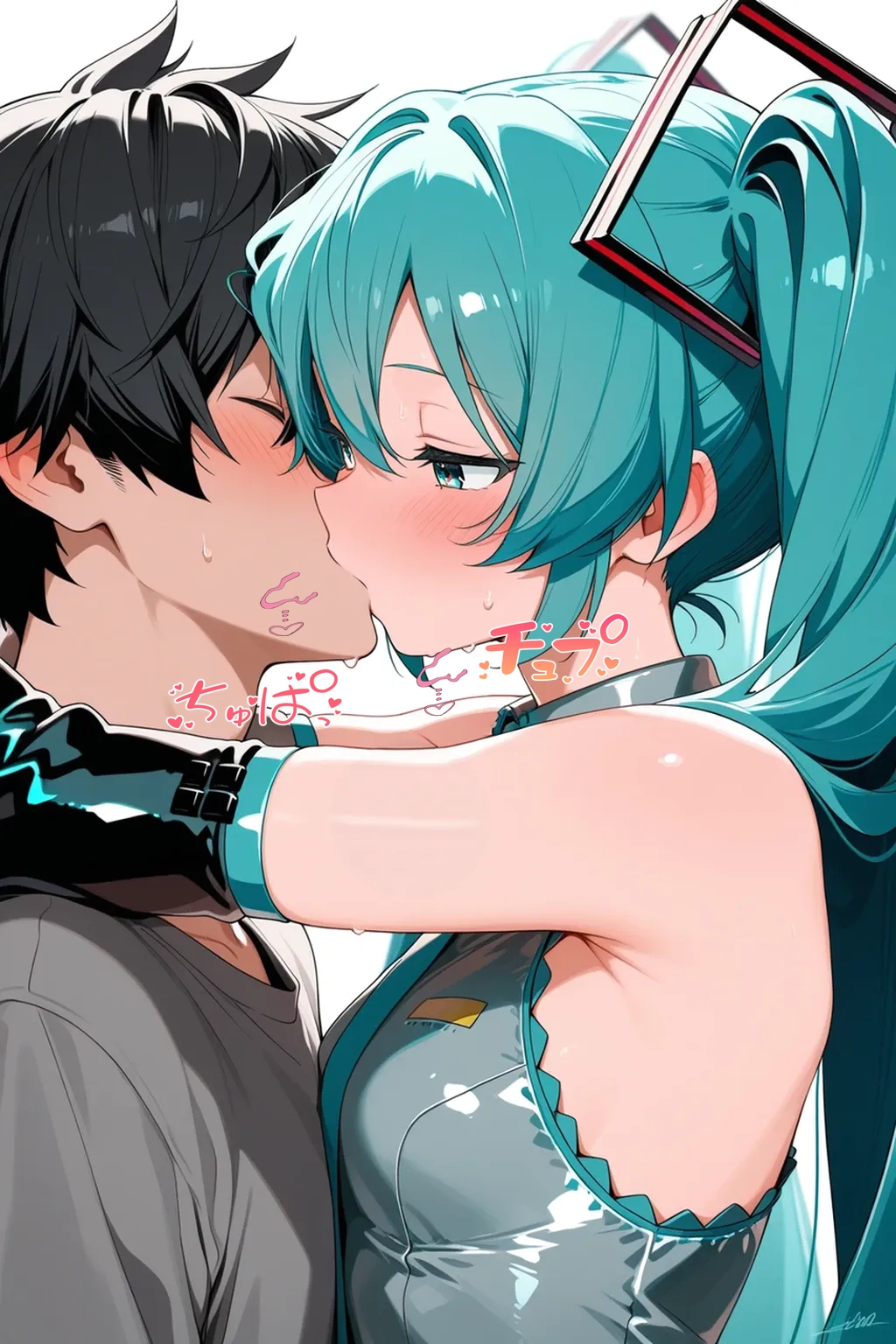 イチャラブHシリーズおまとめ版1+おまけ