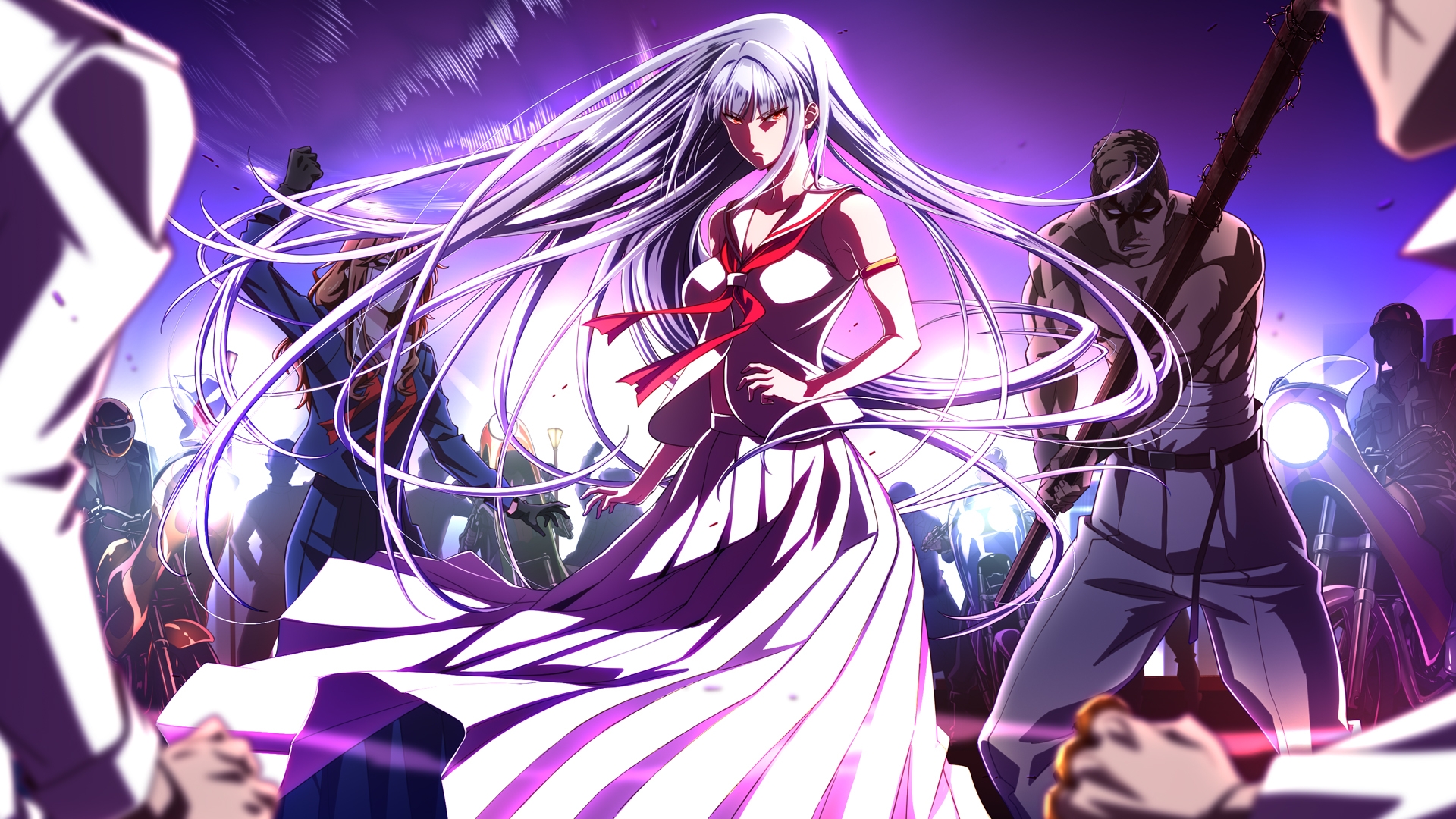 俺と湘南HEAD's Episode 1 – Preview 2