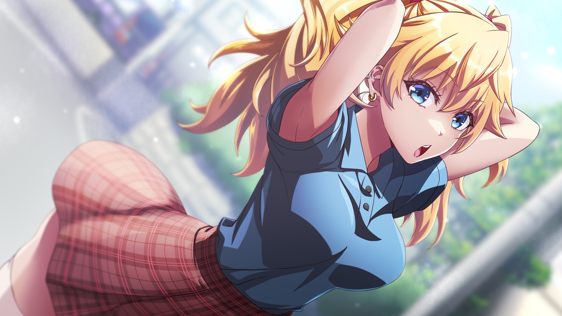 俺と湘南HEAD's Episode 1 – Preview 6