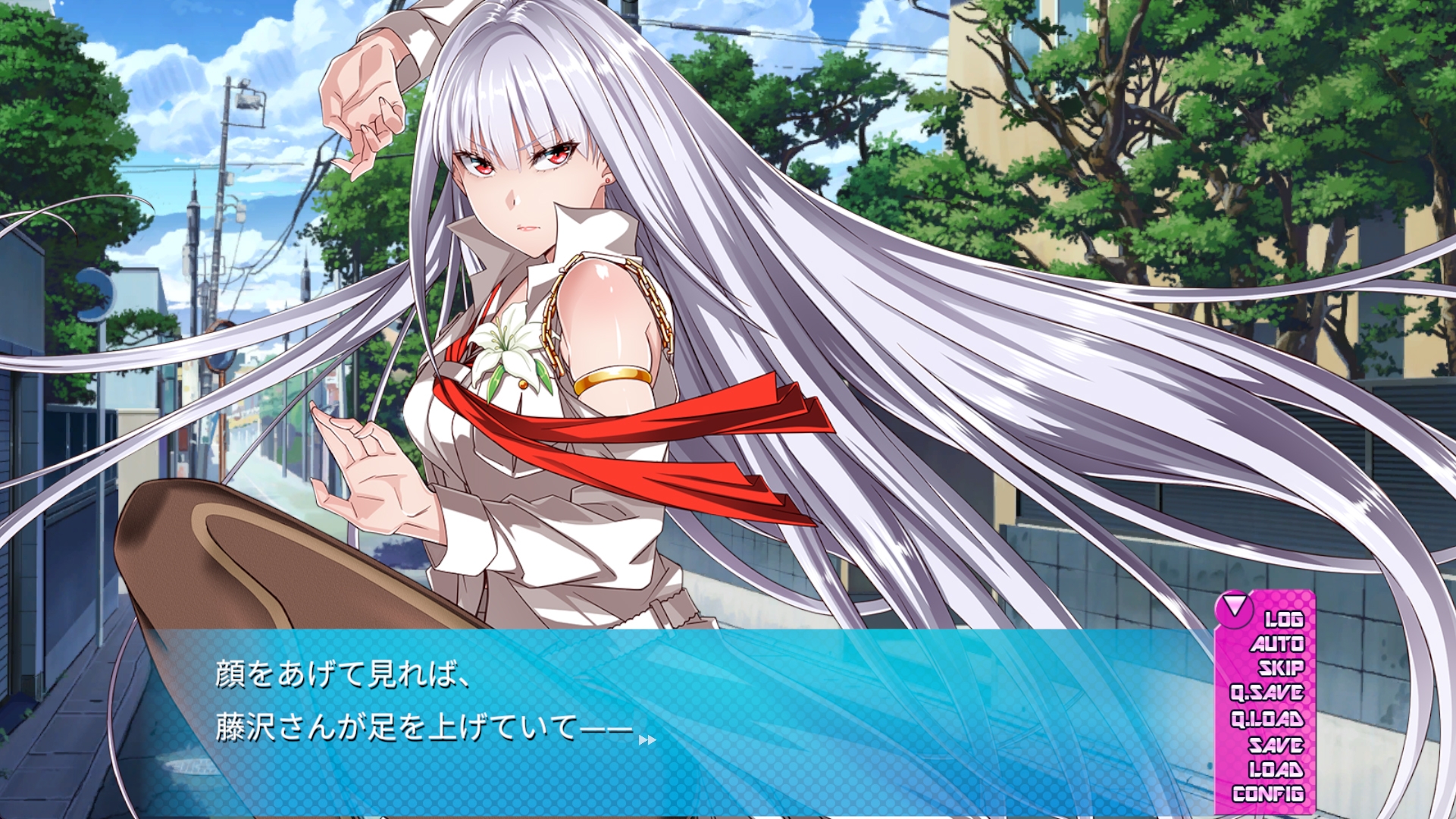 俺と湘南HEAD's Episode 1 – Preview 8