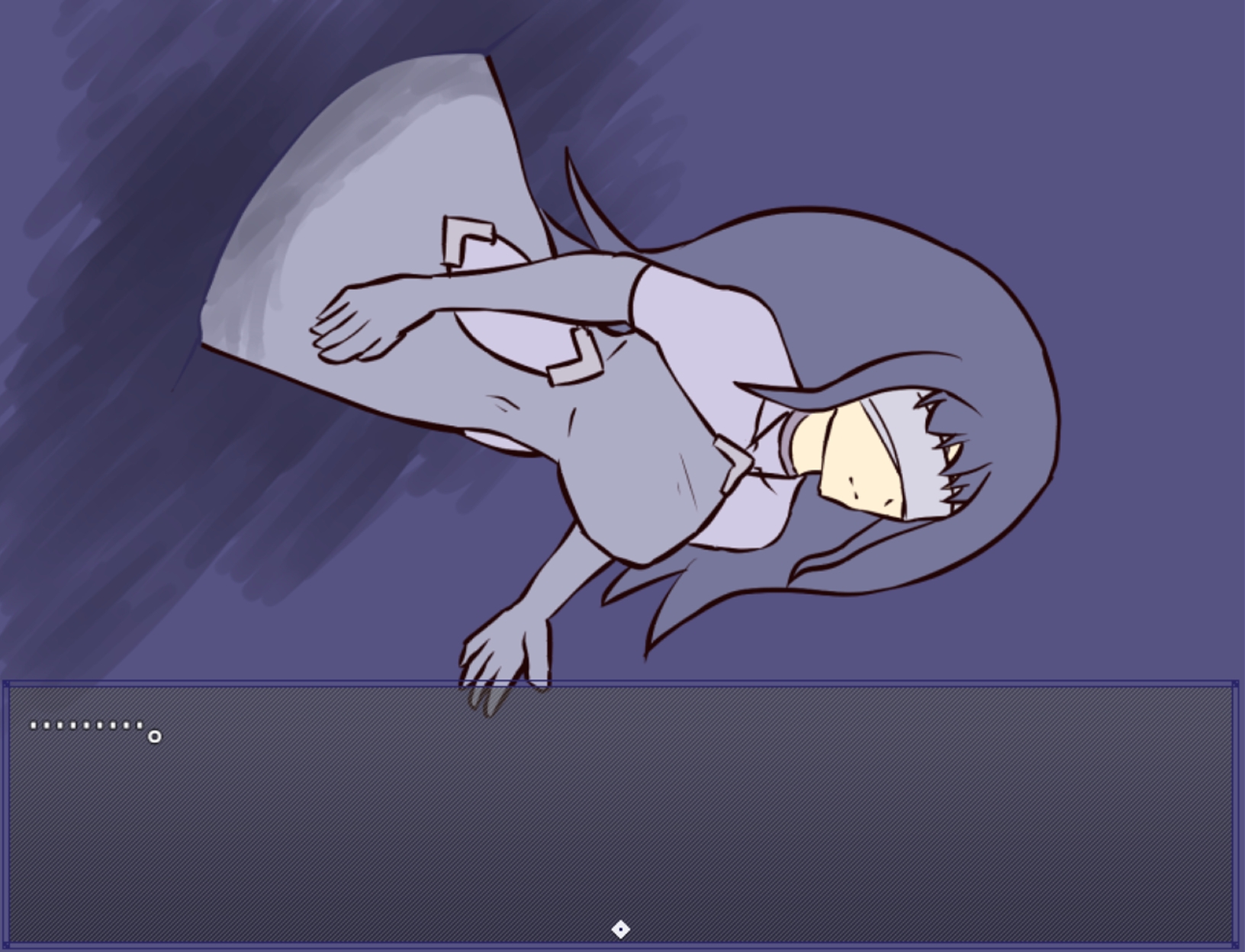 霊夜の道草 – Preview 7