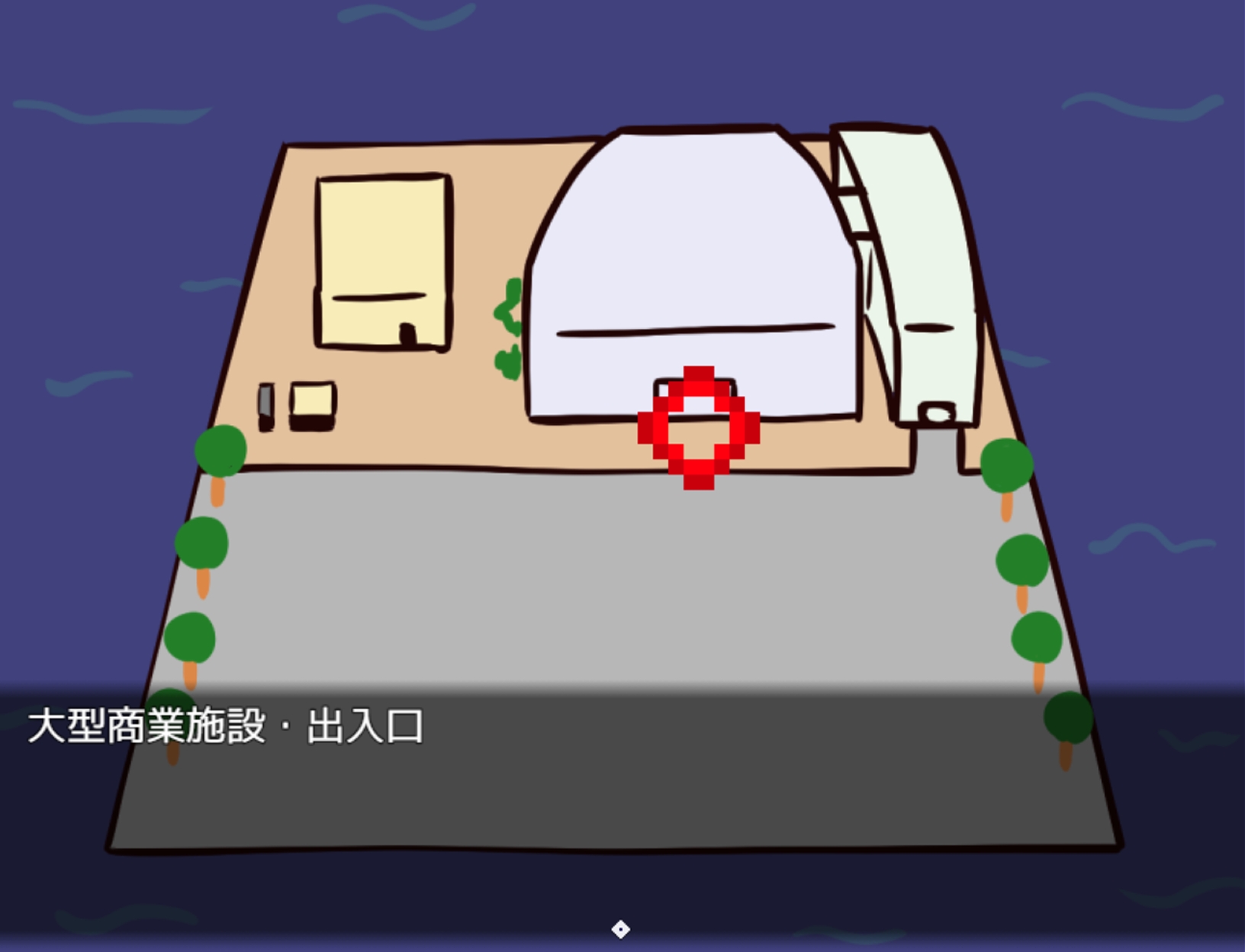 霊夜の道草 – Preview 10