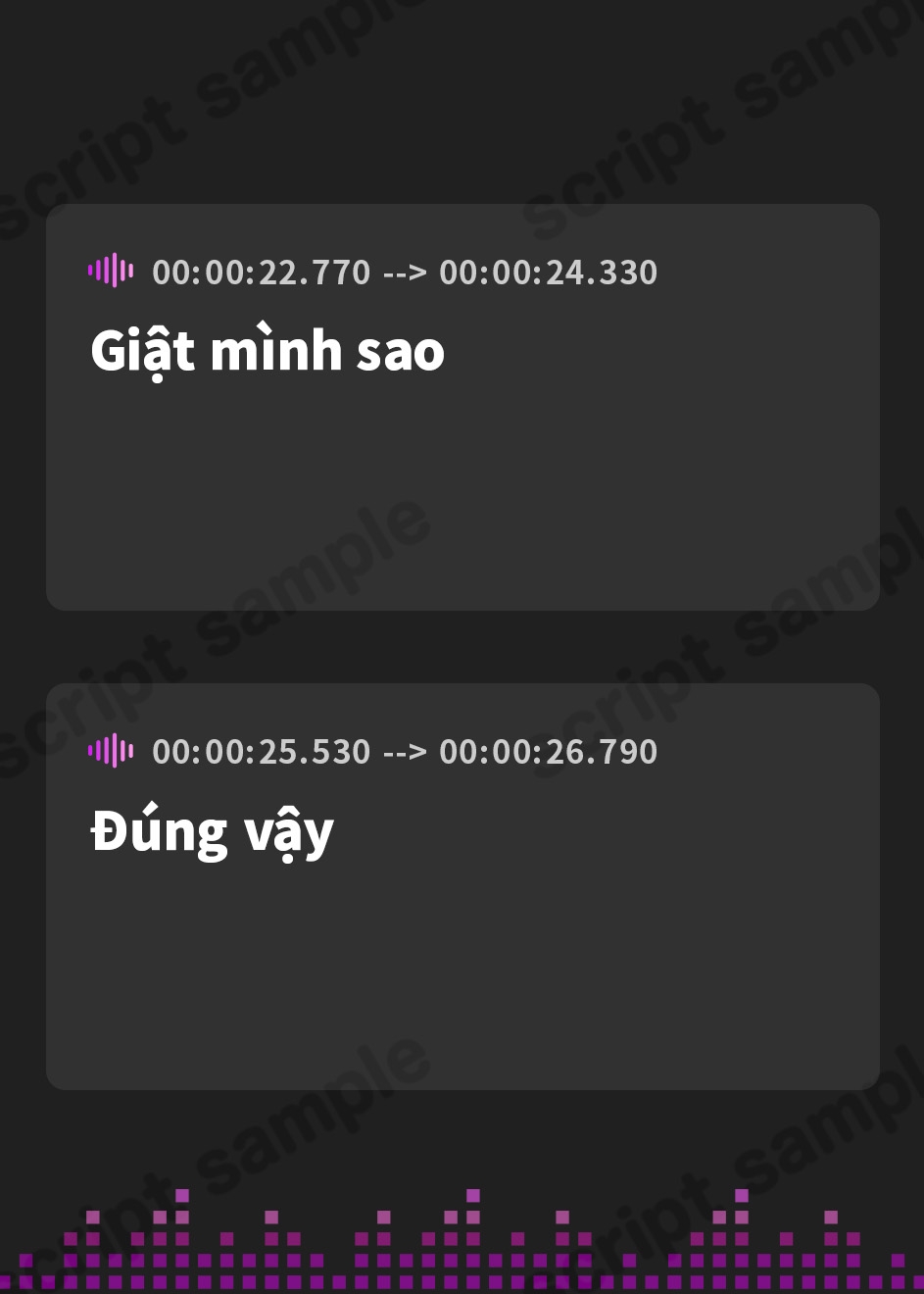 【ベトナム語版】「推し変」したよね?下僕くん溺愛閉じ込め再教育♡【CV.我部りえる】 – Preview 3