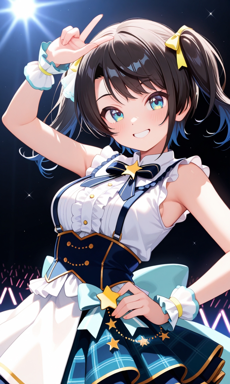 大◯スバルの叡智イラストコレクション！！