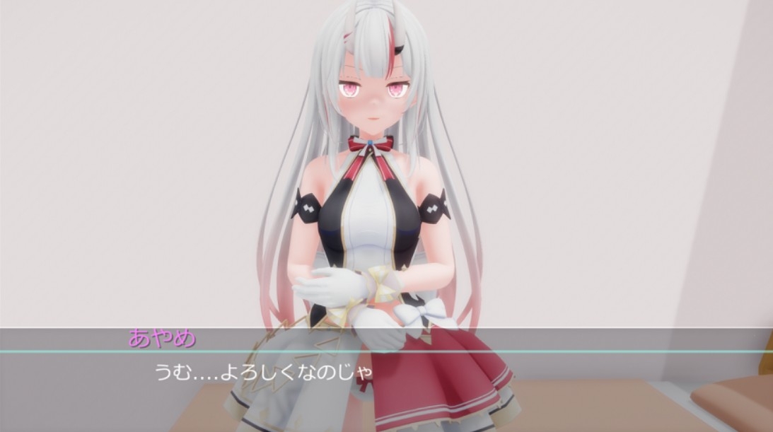 アイドルあ〇め AVデビュー！