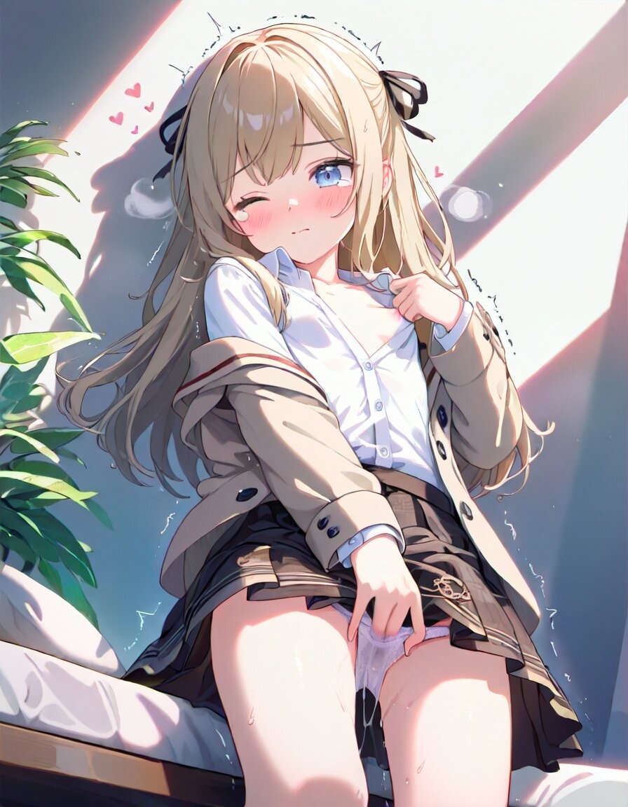 一人いじりSuite – Preview 6