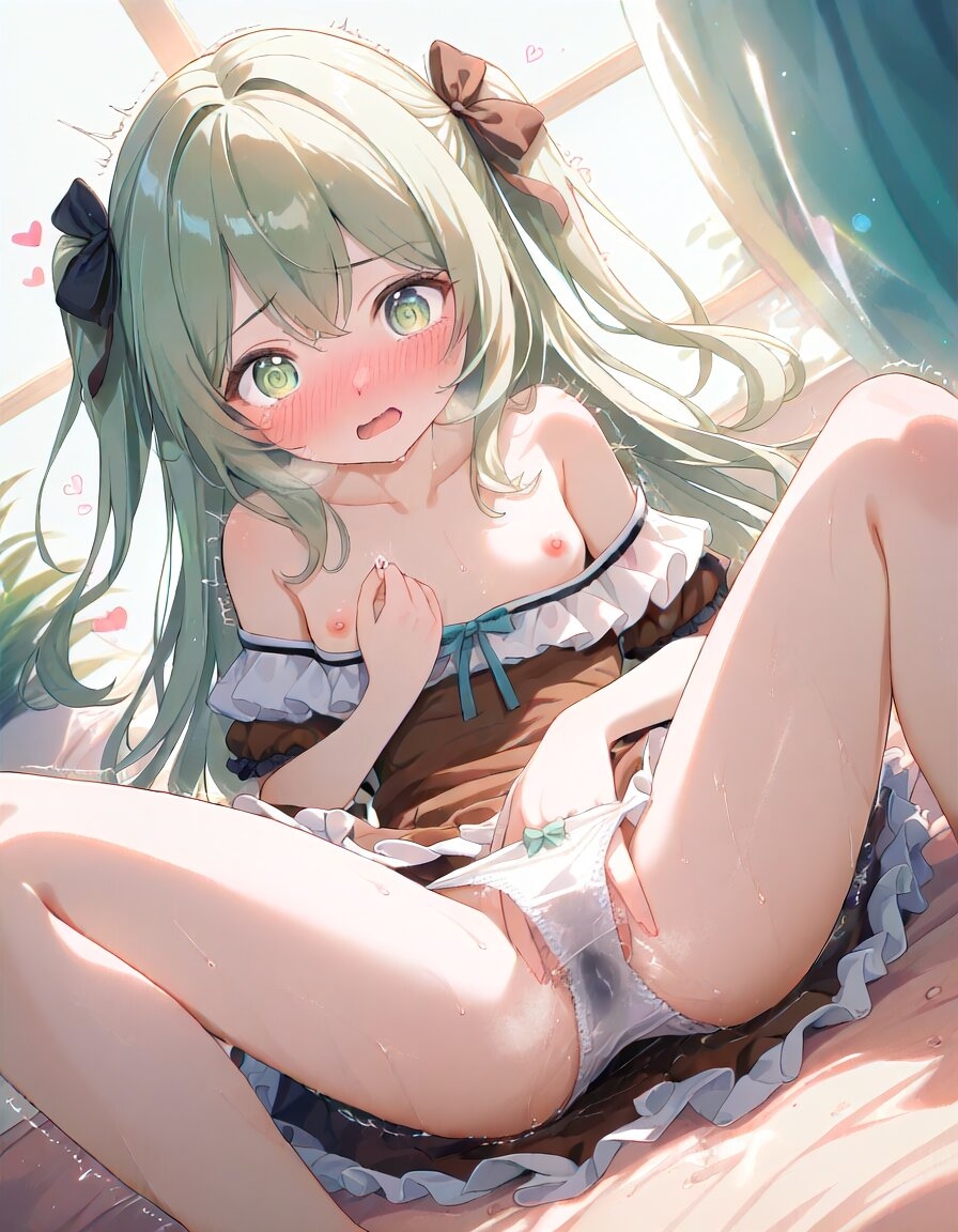 一人いじりSuite – Preview 7