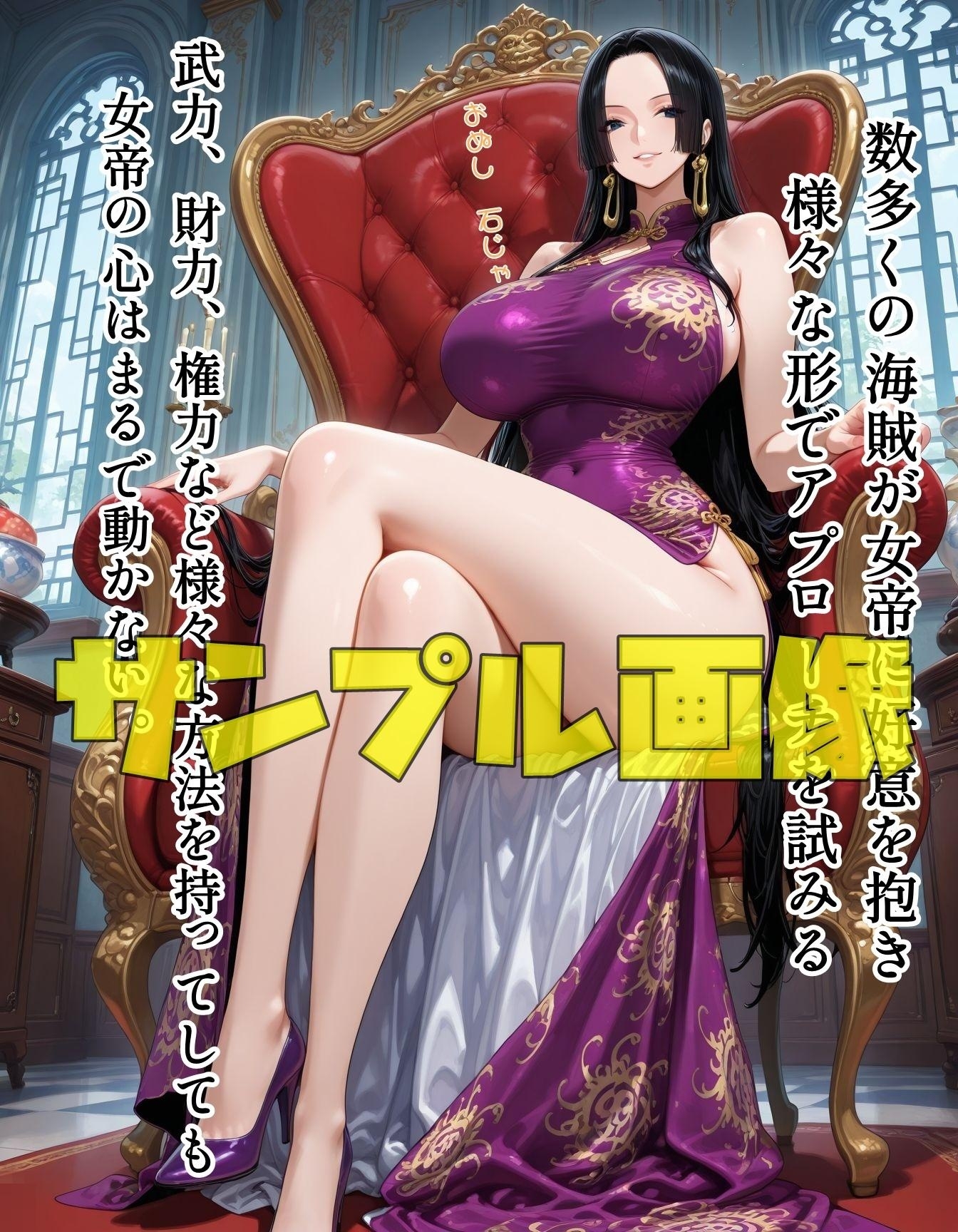 海賊がスーツに着替えたら。パート3 – Preview 2