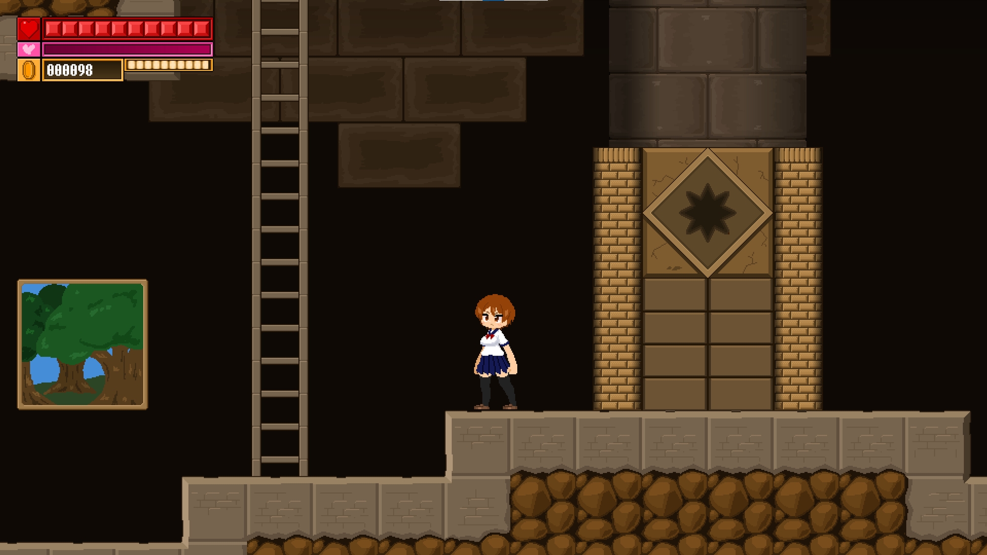 クロナルインズ – Preview 6