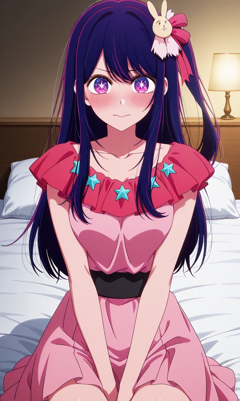 星◯アイ・MEMちょ・斉◯ミヤコを妊娠させる話